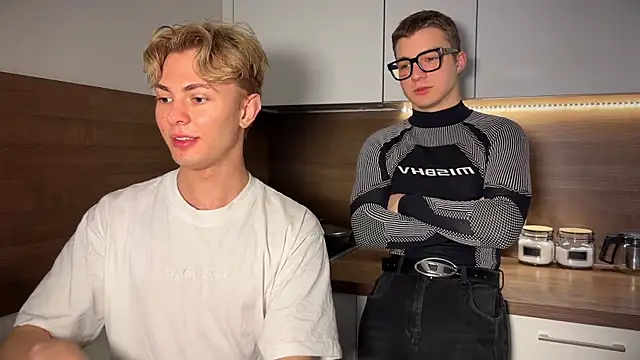 Even Vrot online show from 04.20.26