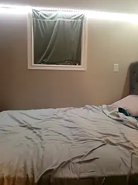 Snapshot of Drowning667 chatting on 11.26.25 Drowning667 online show from 11.26.25