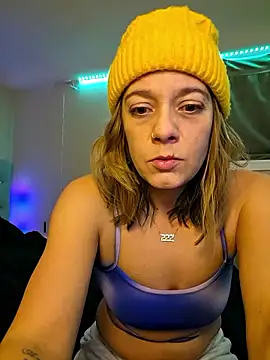 Snapshot of Drowning667 chatting on 01.13.26 Drowning667 online show from 01.13.26