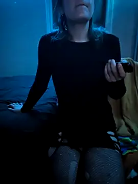 Snapshot of Drowning667 chatting on 01.18.26 Drowning667 online show from 01.18.26