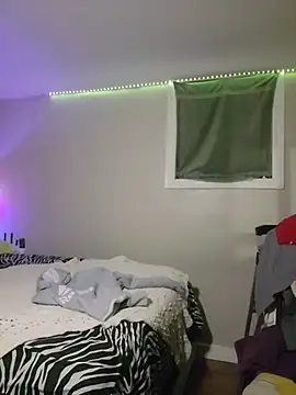 Drowning667 online show from 04.11.26