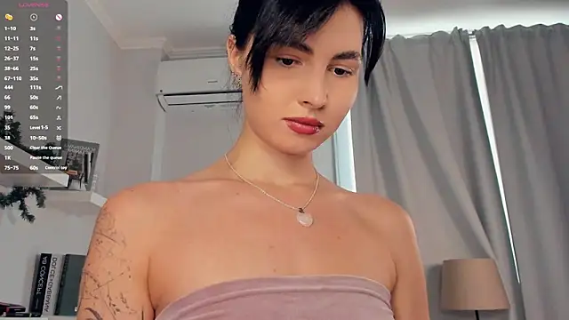 FeliciaKogen online show from 06.14.26