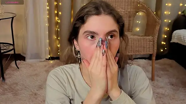 RozanneJordan online show from 02.10.26