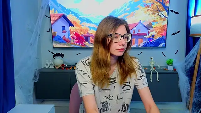 PeiMellison online show from 11.26.25