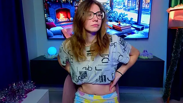 PeiMellison online show from 11.27.25