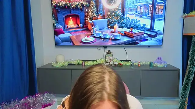 PeiMellison online show from 11.28.25