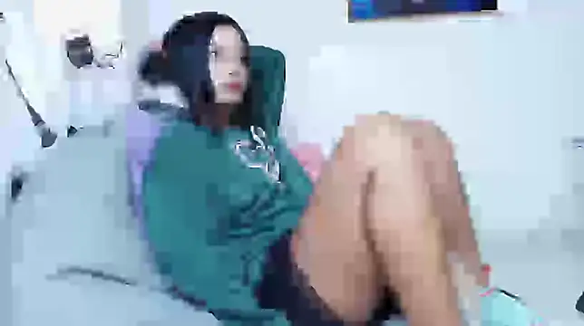 Luna lexy04 online show from 04.25.26