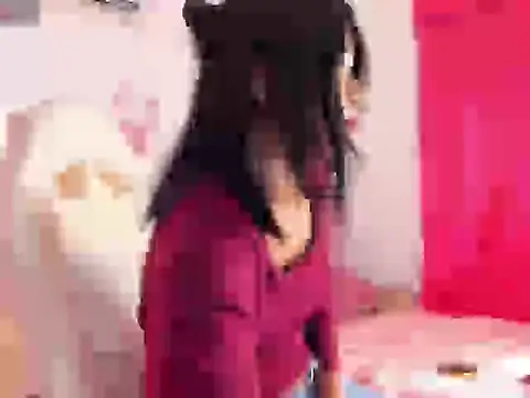 Luna lexy04 online show from 05.10.26
