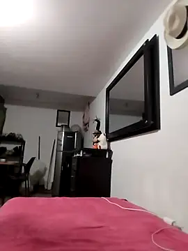 Vivianna  colombia online show from 11.24.25