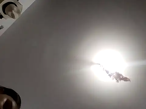 Vivianna  colombia online show from 12.03.25