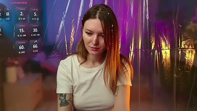 Ursula Andres online show from 05.27.26