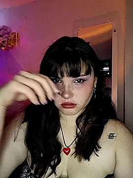 Bloodsweet online show from 12.03.25