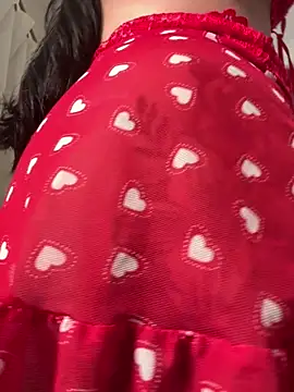 Megan Ivy online show from 04.24.26