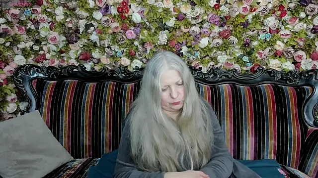 mariabelladonna online show from 02.25.26