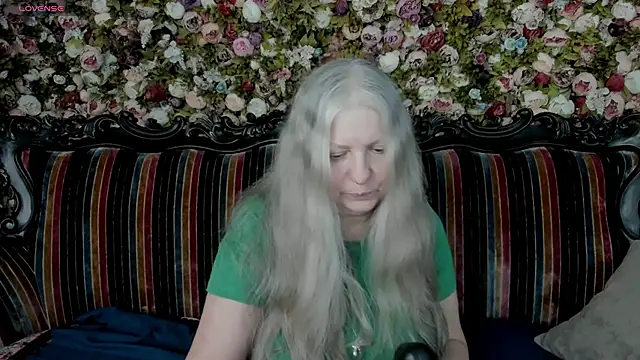 mariabelladonna online show from 04.03.26