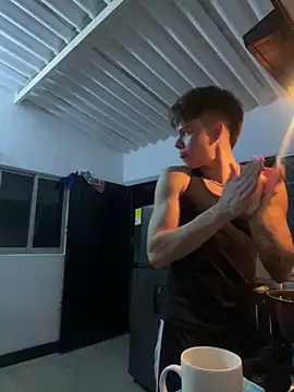 Handsome boys69 online show from 02.25.26