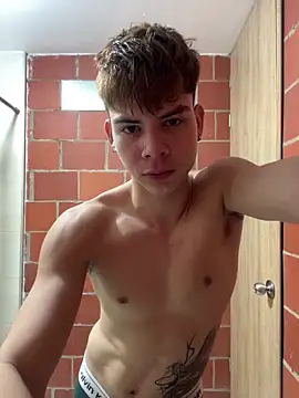 Handsome boys69 online show from 02.28.26