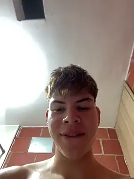 Handsome boys69 online show from 03.05.26