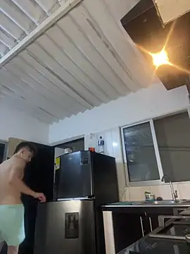 Handsome boys69 online show from 03.21.26