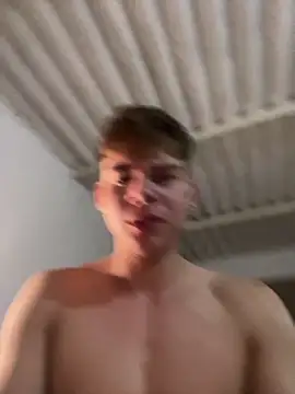 Handsome boys69 online show from 03.27.26