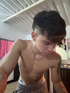 Handsome boys69 online show from 05.29.26