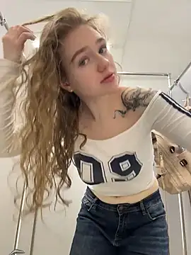 RussianWoman online show from 06.07.26