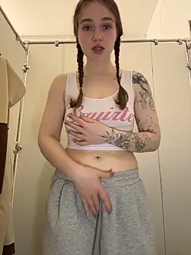 RussianWoman online show from 06.14.26