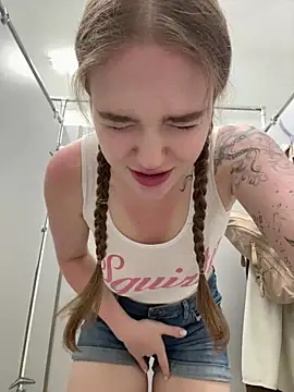 RussianWoman online show from 07.03.26