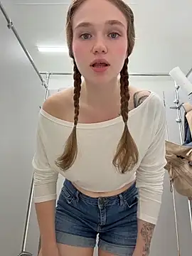 RussianWoman online show from 07.18.26