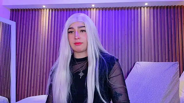 GabyRose9 online show from 12.16.25