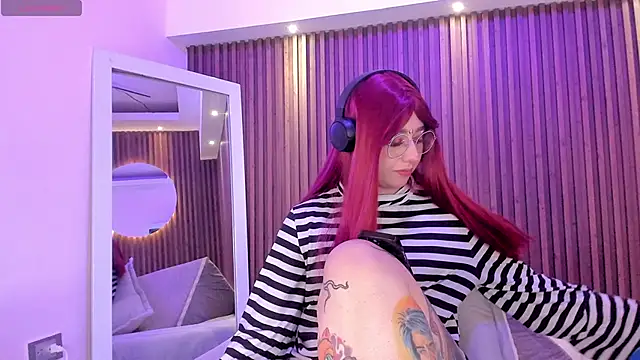 GabyRose9 online show from 05.26.26