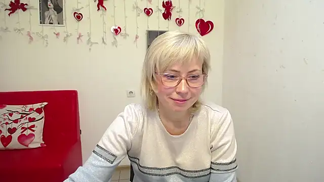 LaurenWishy online show from 02.04.26