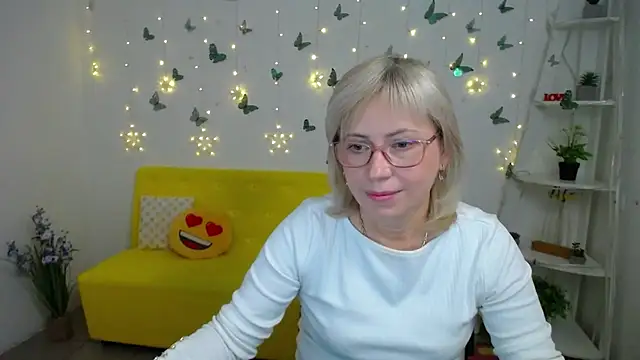 LaurenWishy online show from 03.09.26