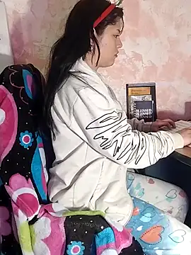 Juliana Vip online show from 12.01.25