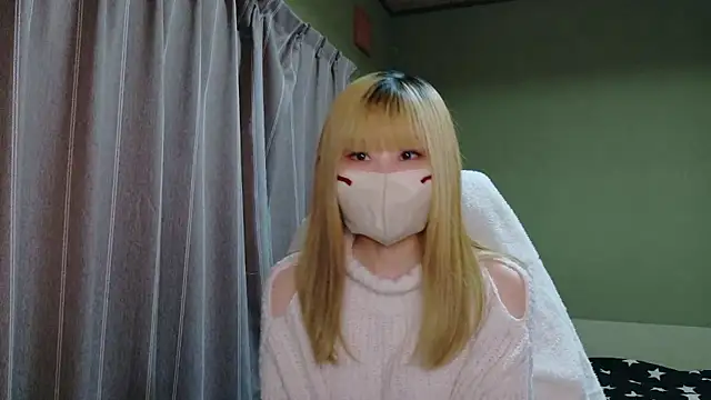 miyu0003 online show from 11.22.25