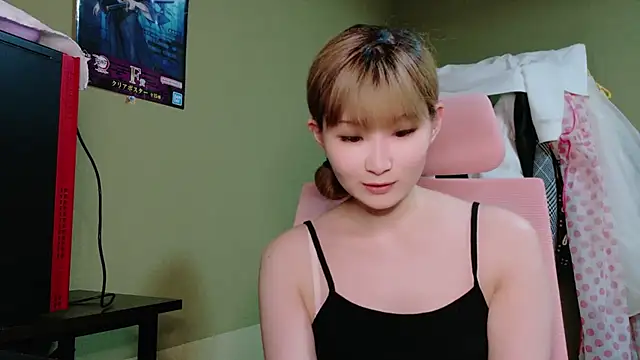 miyu0003 online show from 07.16.26