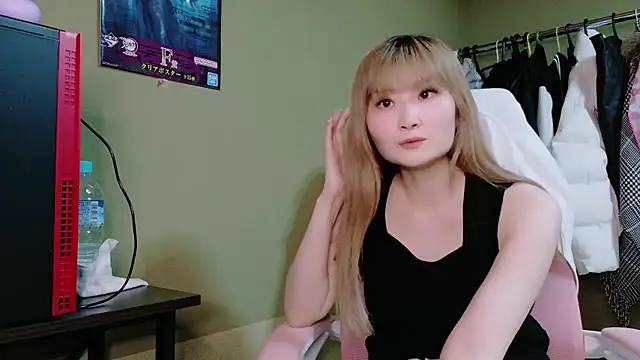 miyu0003 online show from 07.18.26