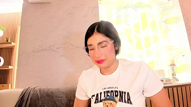 Snapshot of IsabelaStefano chatting on 03.14.26 IsabelaStefano online show from 03.14.26