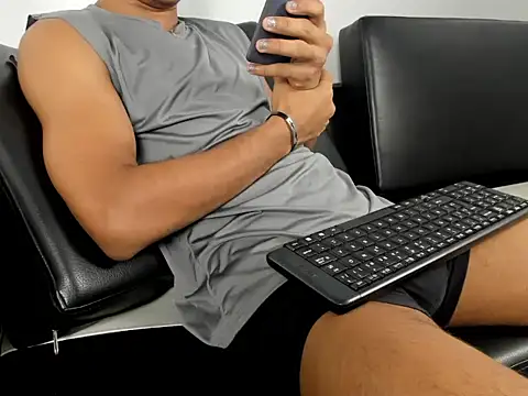 maikol twinkx online show from 02.14.26