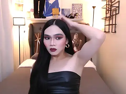 SluttyAmalia online show from 11.28.25