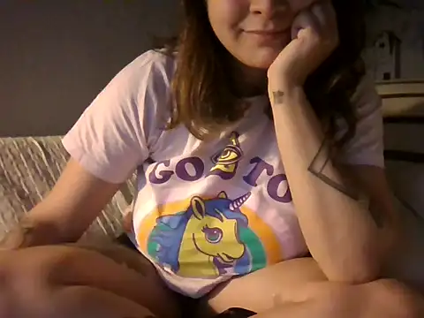 xxxluana online show from 11.25.25