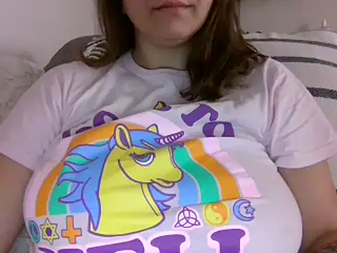 xxxluana online show from 11.27.25