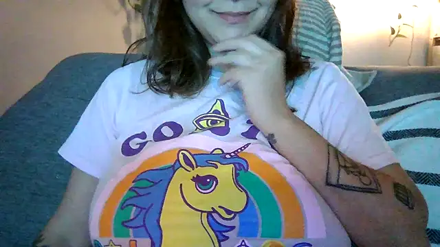 xxxluana online show from 12.03.25