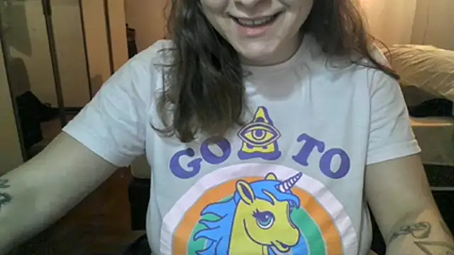 xxxluana online show from 02.26.26