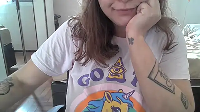 xxxluana online show from 02.26.26