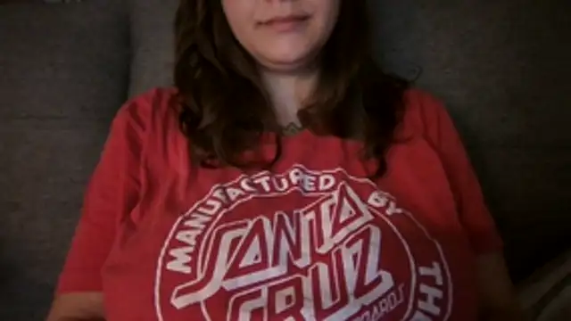 xxxluana online show from 04.08.26