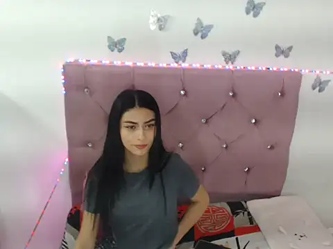 Isardrigue02 online show from 11.25.25