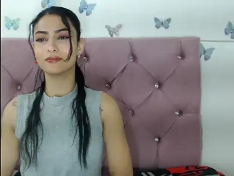 Isardrigue02 online show from 12.04.25