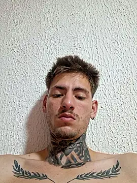 Artur386383 online show from 01.16.26