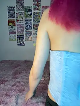 Valen-Foxx1 online show from 02.21.26